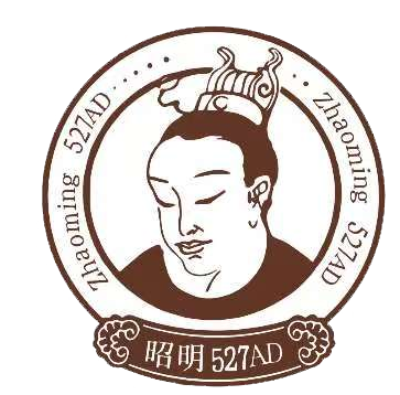 昭明寺LOGO